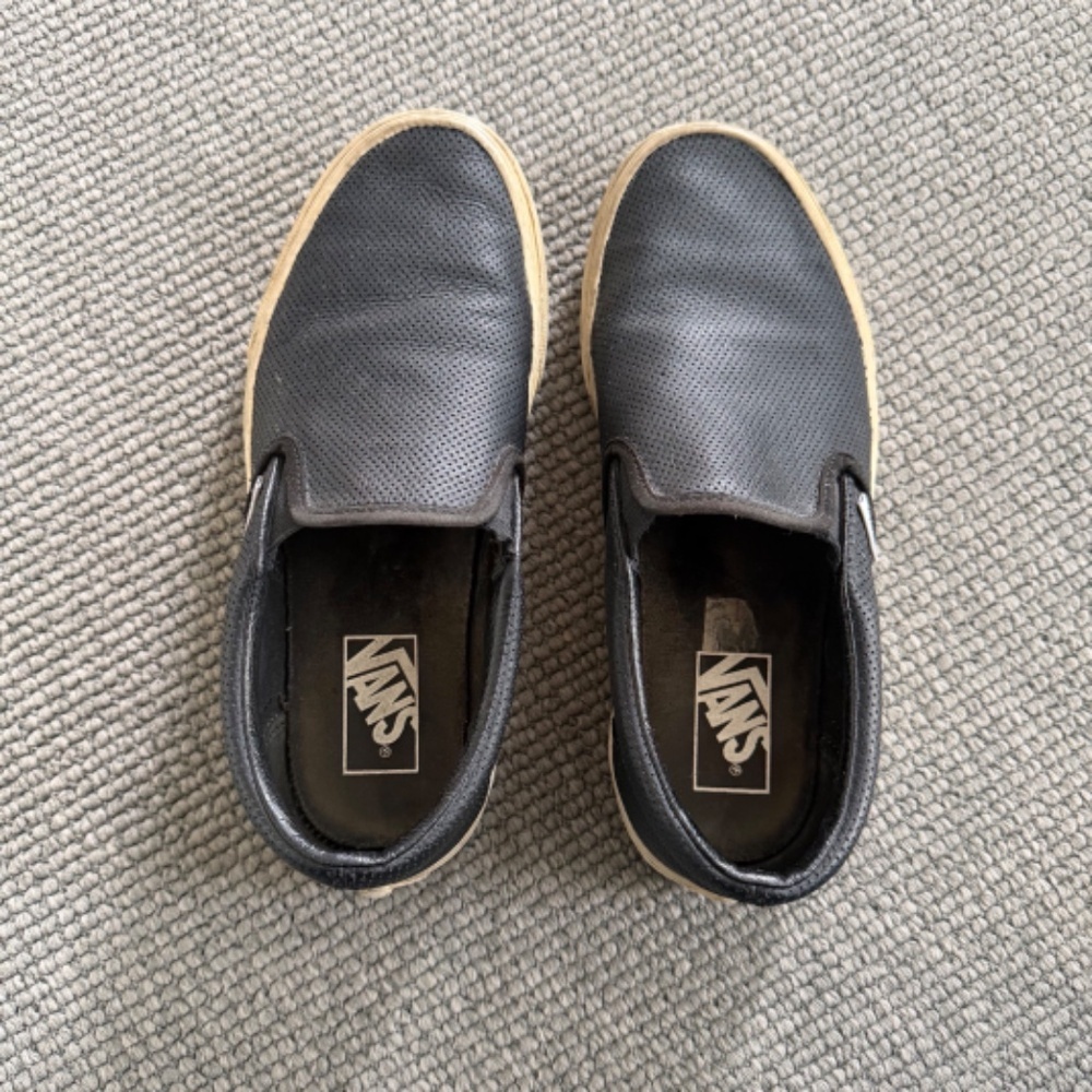 Vans sneakers - Picture 3 of 6